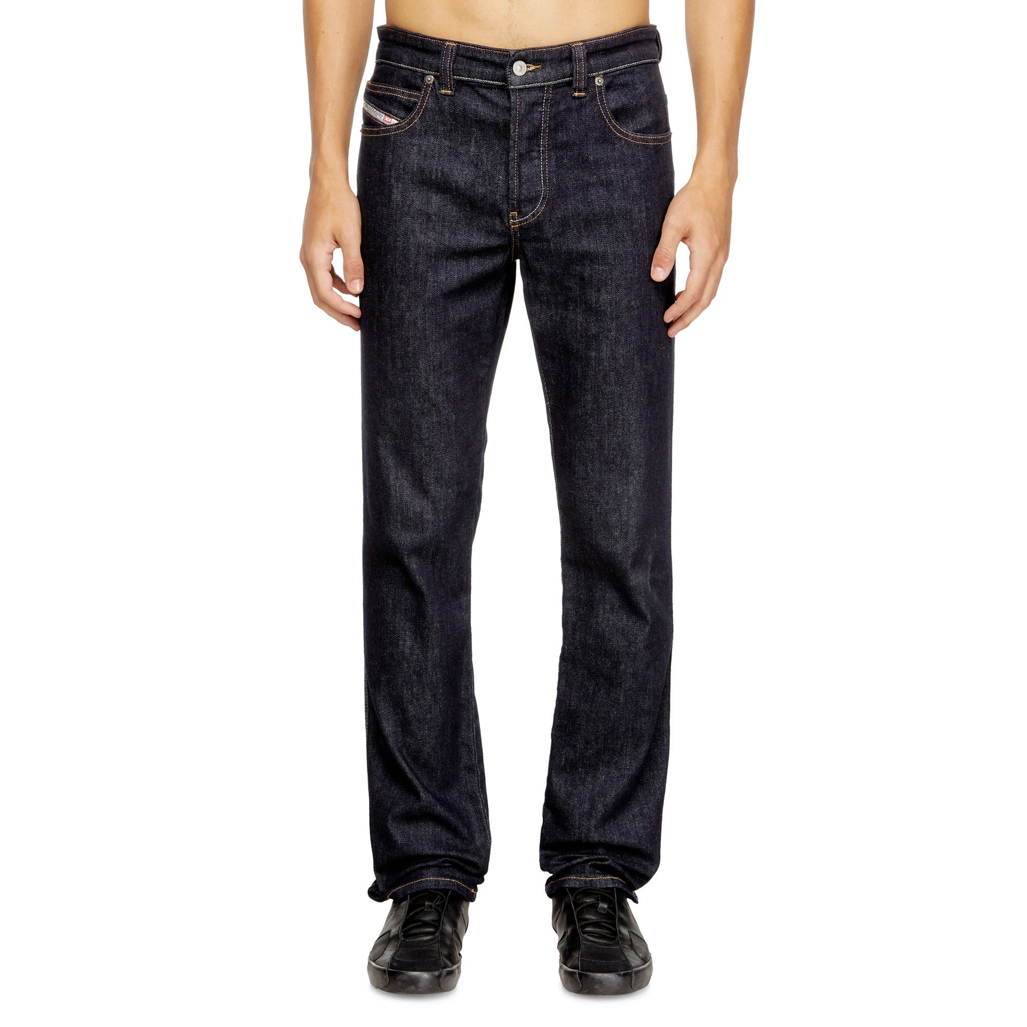 Diesel 1993 D-VYL Slim Straight Jeans