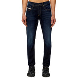 Diesel D-Strukt Slim Fit Jeans