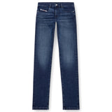 Diesel D-Strukt Slim Fit Jeans