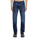 Diesel D-Strukt Slim Fit Jeans