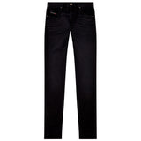 Diesel D-Strukt Slim Fit Jeans
