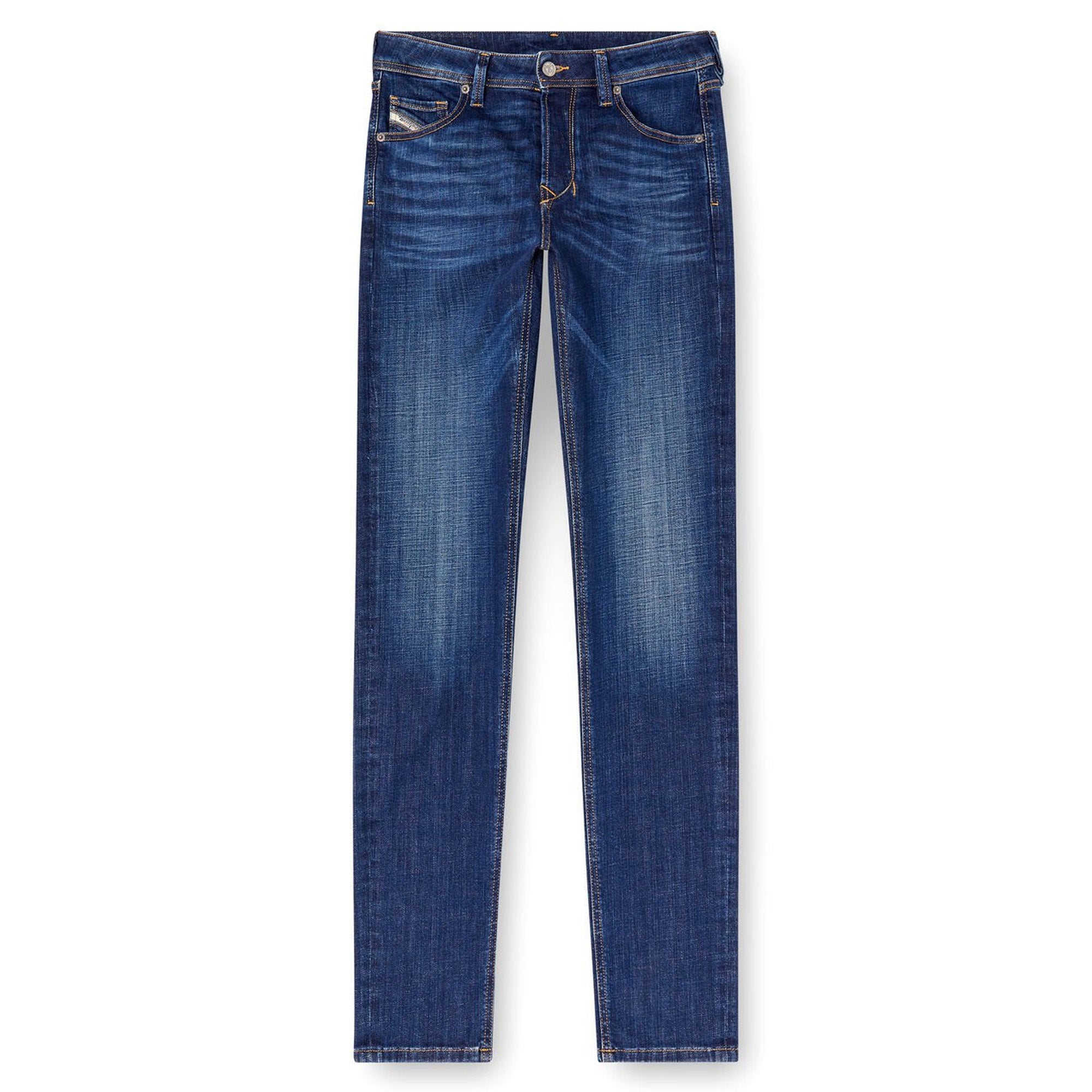 Diesel Larkee-Beex Tapered Jeans