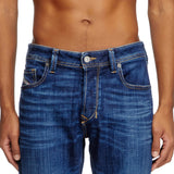 Diesel Larkee-Beex Tapered Jeans
