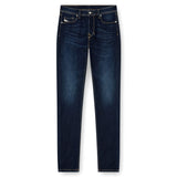 Diesel Larkee-Beex Tapered Jeans