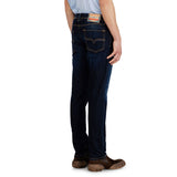 Diesel Larkee-Beex Tapered Jeans