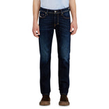 Diesel Larkee-Beex Tapered Jeans