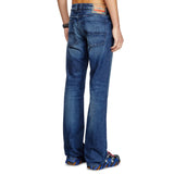 Diesel Zatiny Bootcut Jeans