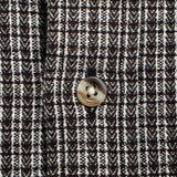 Dubbleware Vintage Broken Herringbone BD Shirt