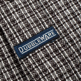 Dubbleware Vintage Broken Herringbone BD Shirt