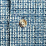 Dubbleware Vintage Broken Herringbone BD Shirt