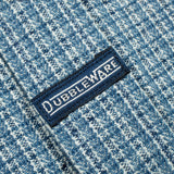 Dubbleware Vintage Broken Herringbone BD Shirt