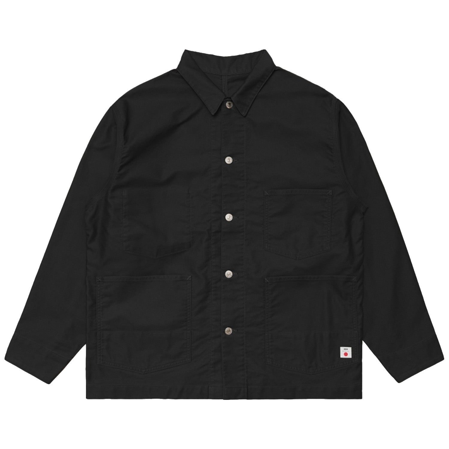 Edwin Moleskin Coverall Jacket