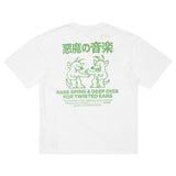 Edwin Rare Spins T-Shirt