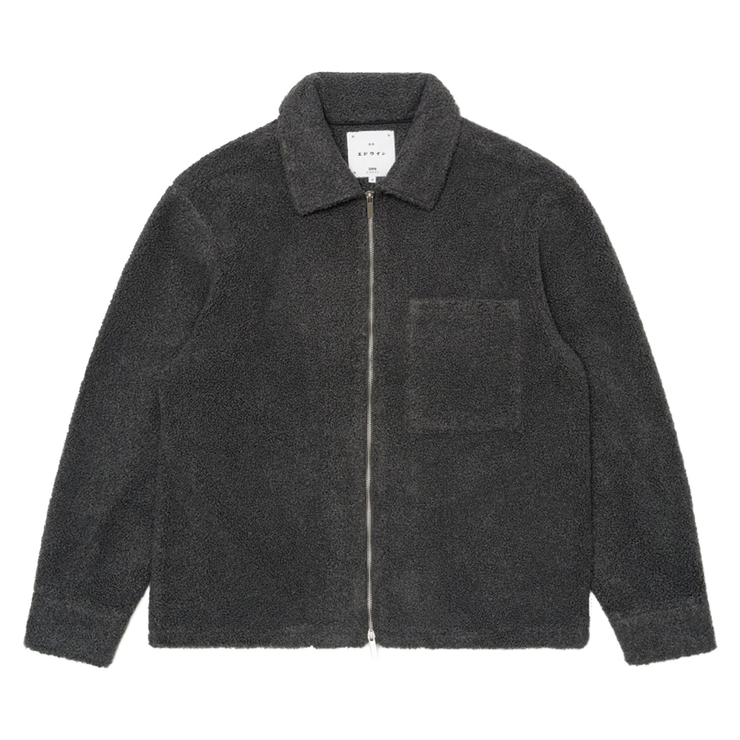 Edwin Snug II Overshirt