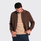 Far Afield Station Cardigan
