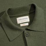Far Afield Station Cardigan