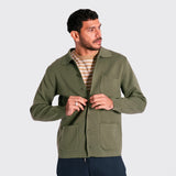 Far Afield Station Cardigan