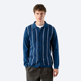 Far Afield Zigger Knitted Shirt