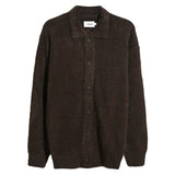 Farah Harman Hairy Cardigan