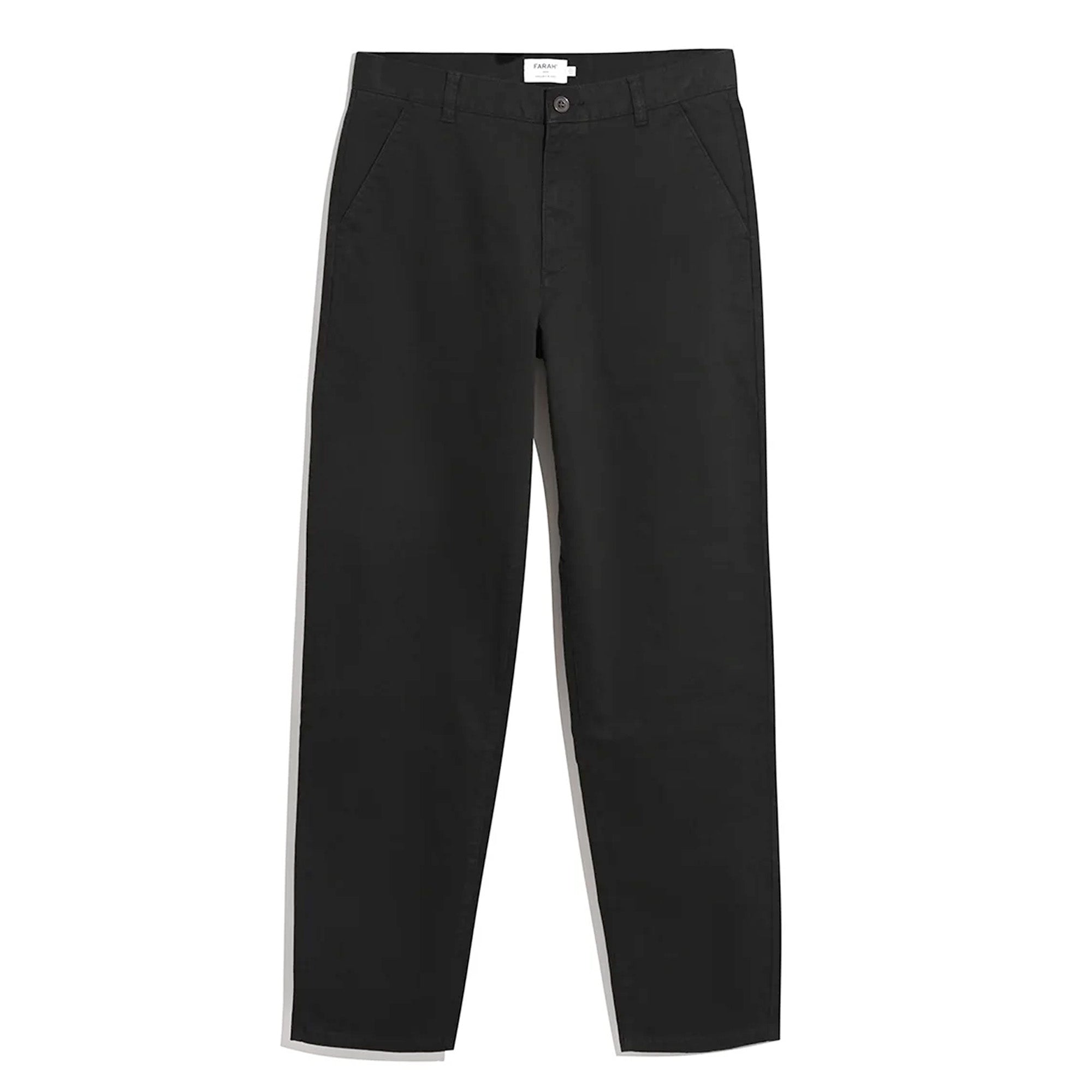 Farah Norwood Regular Fit Chino Trousers