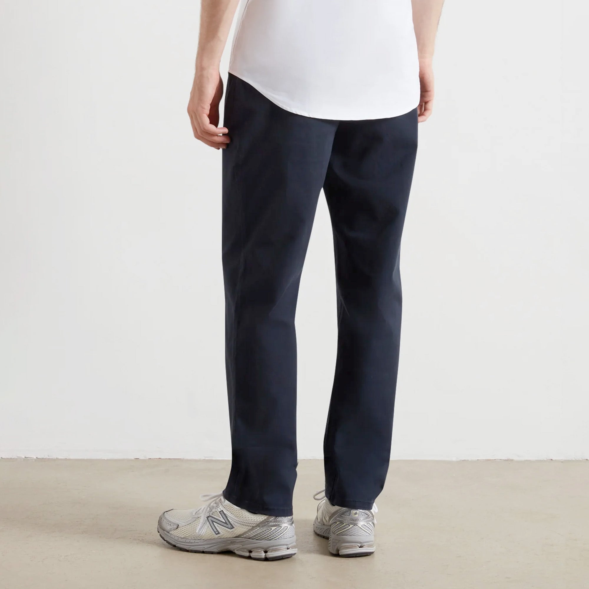 Farah Norwood Regular Fit Chino Trousers