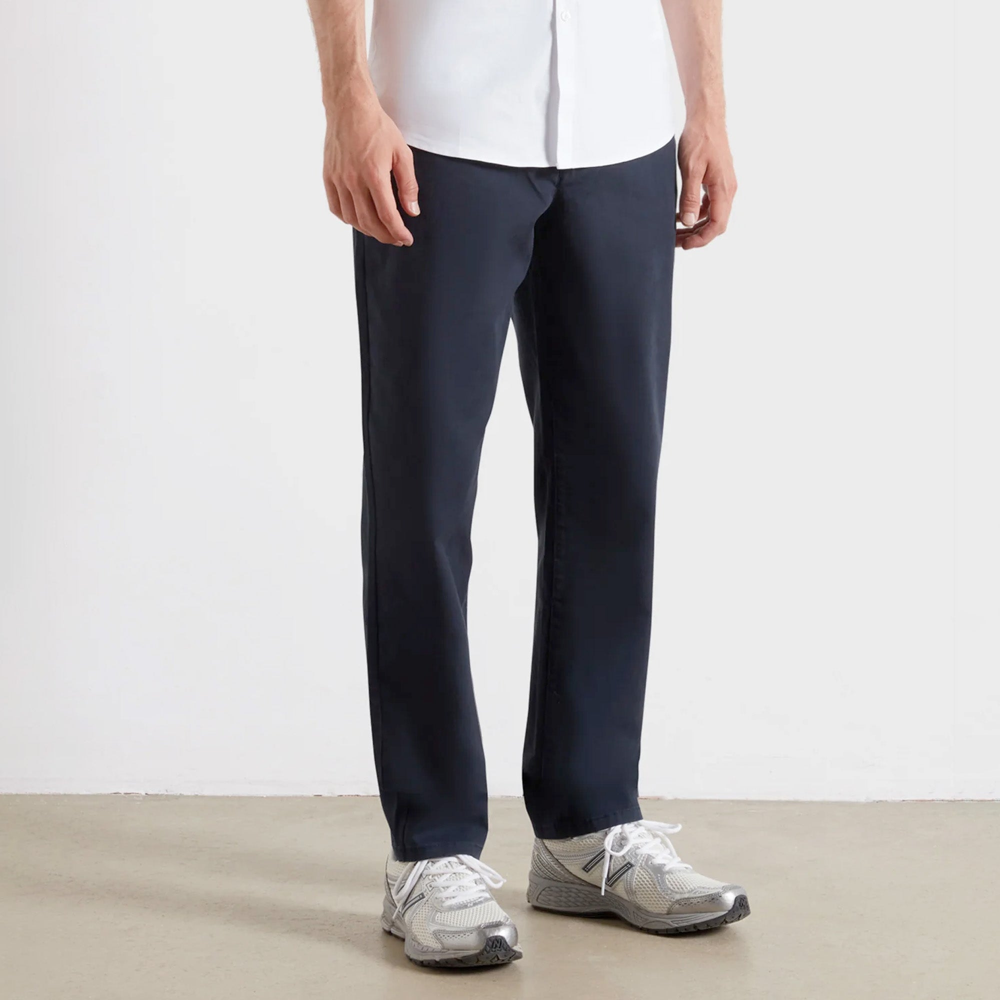 Farah Norwood Regular Fit Chino Trousers