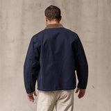 Filson Canvas Outfitter Jacket