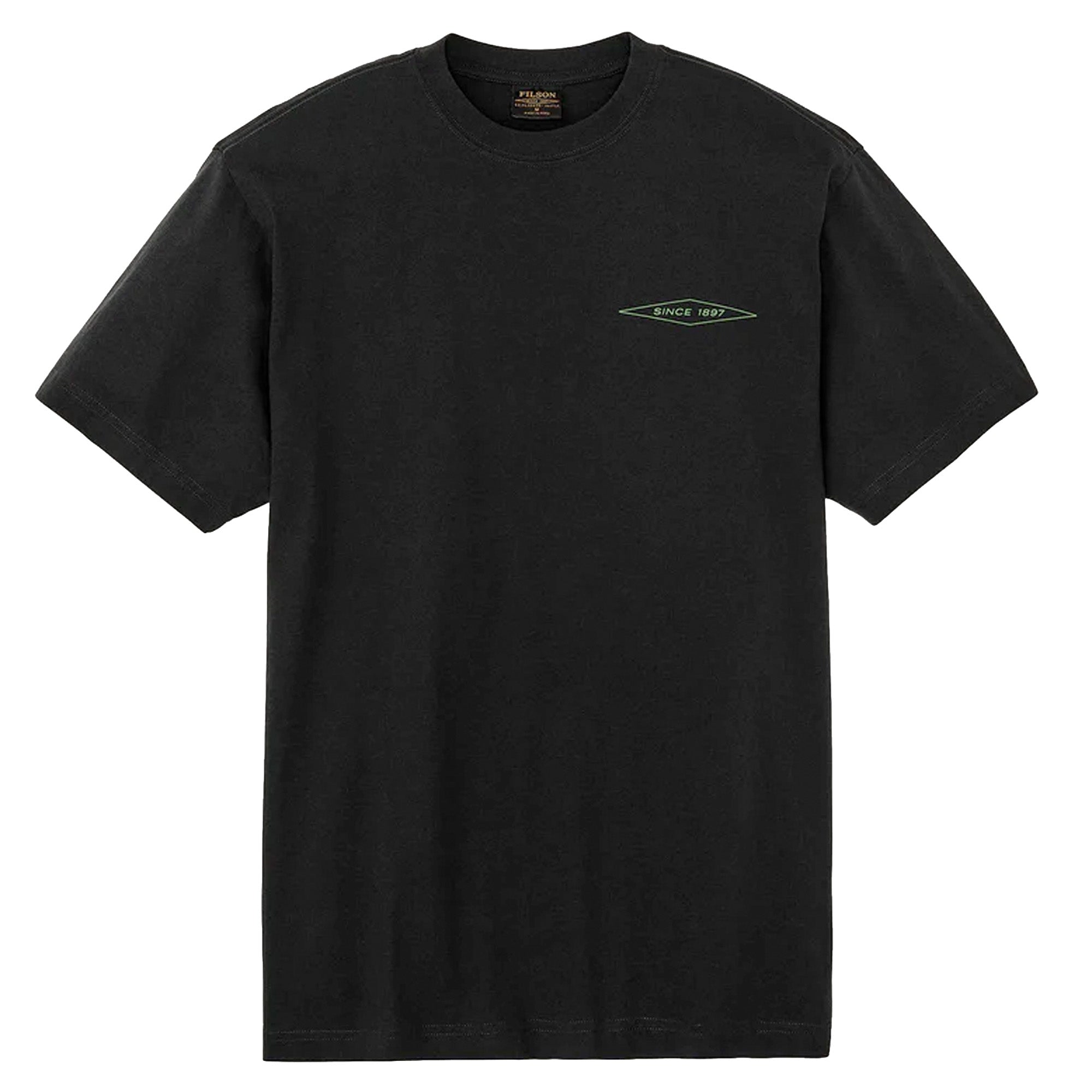 Filson Outfitter Diamond Graphic T-Shirt
