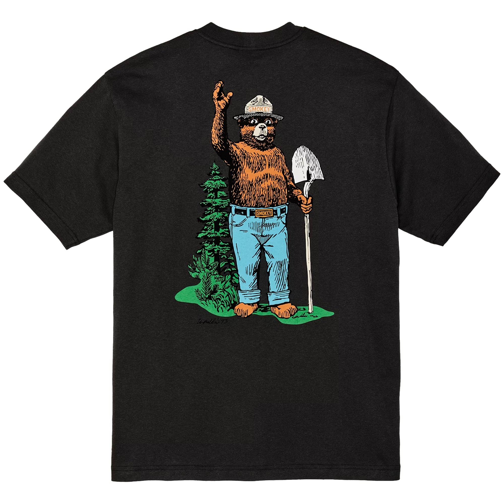 Filson Frontier Graphic T-Shirt