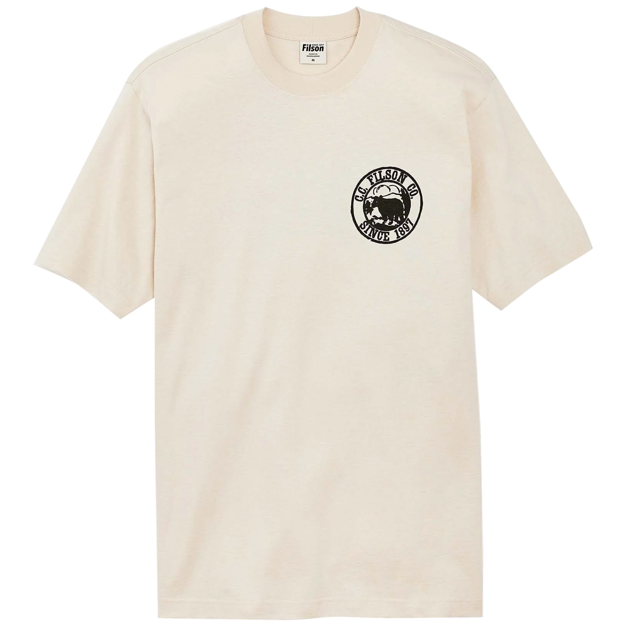 Filson Frontier Graphic T-Shirt