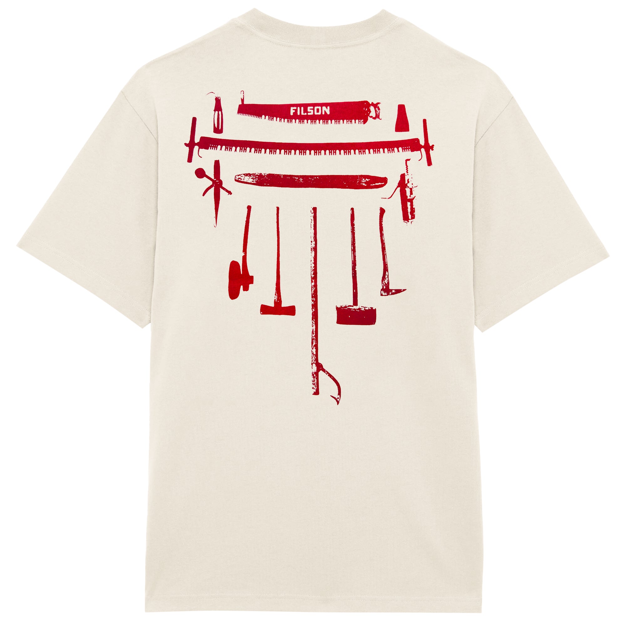 Filson Frontier Graphic T-Shirt