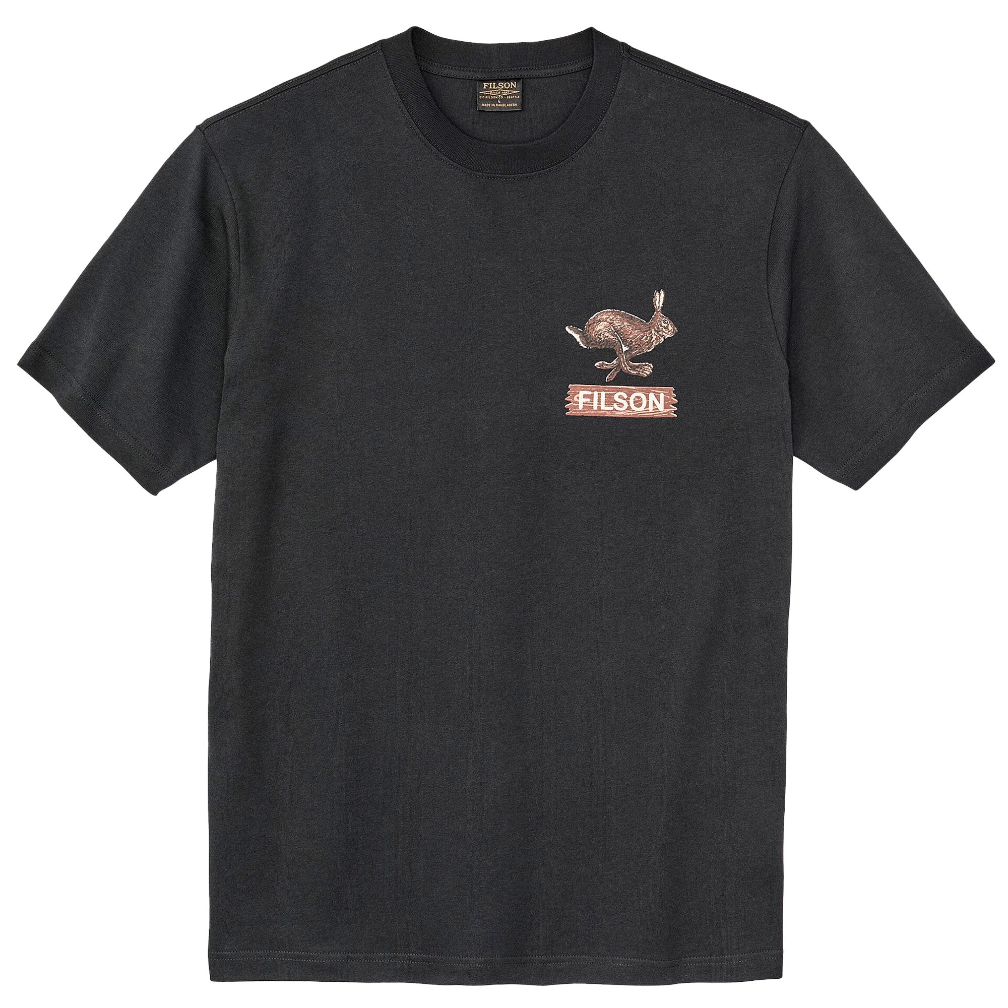 Filson Frontier AW Graphic T-Shirt