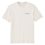Filson Frontier Logo T-Shirt