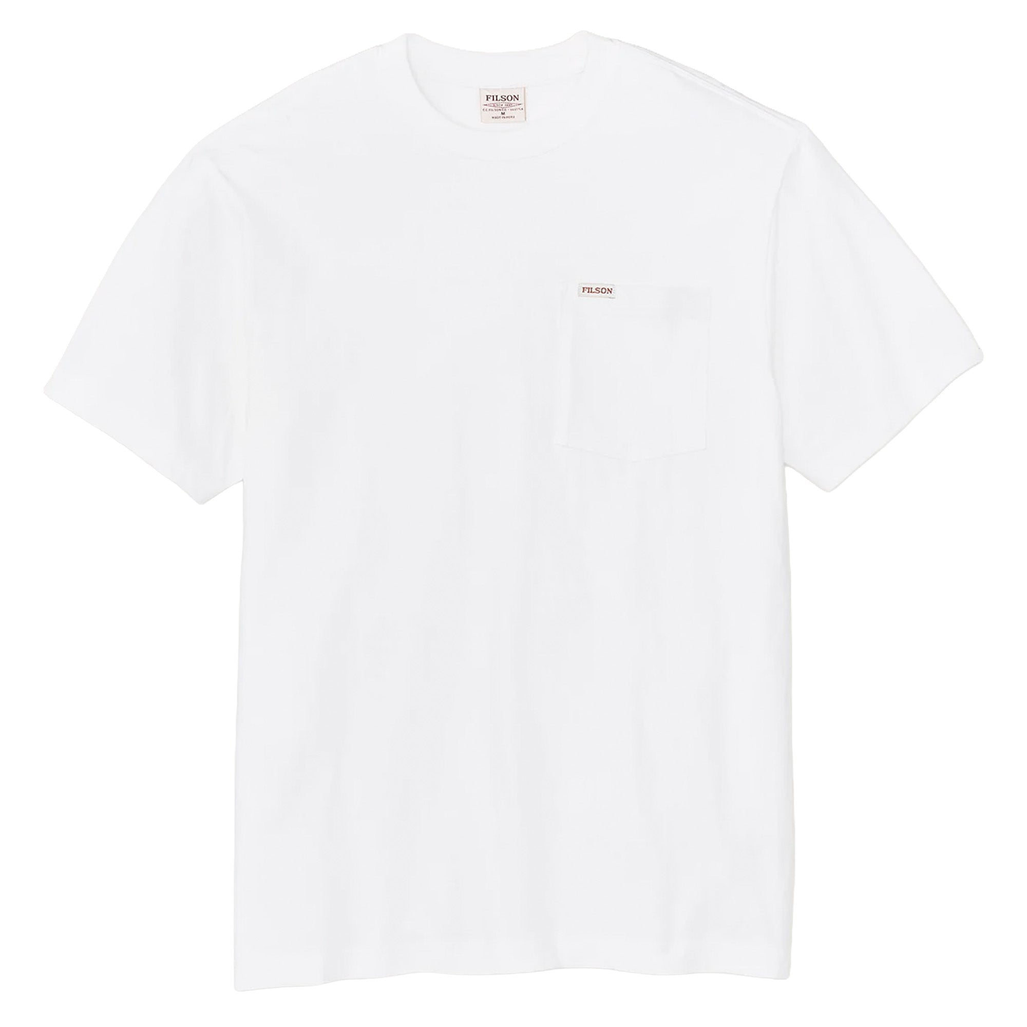 Filson Outfitter Pocket T-Shirt