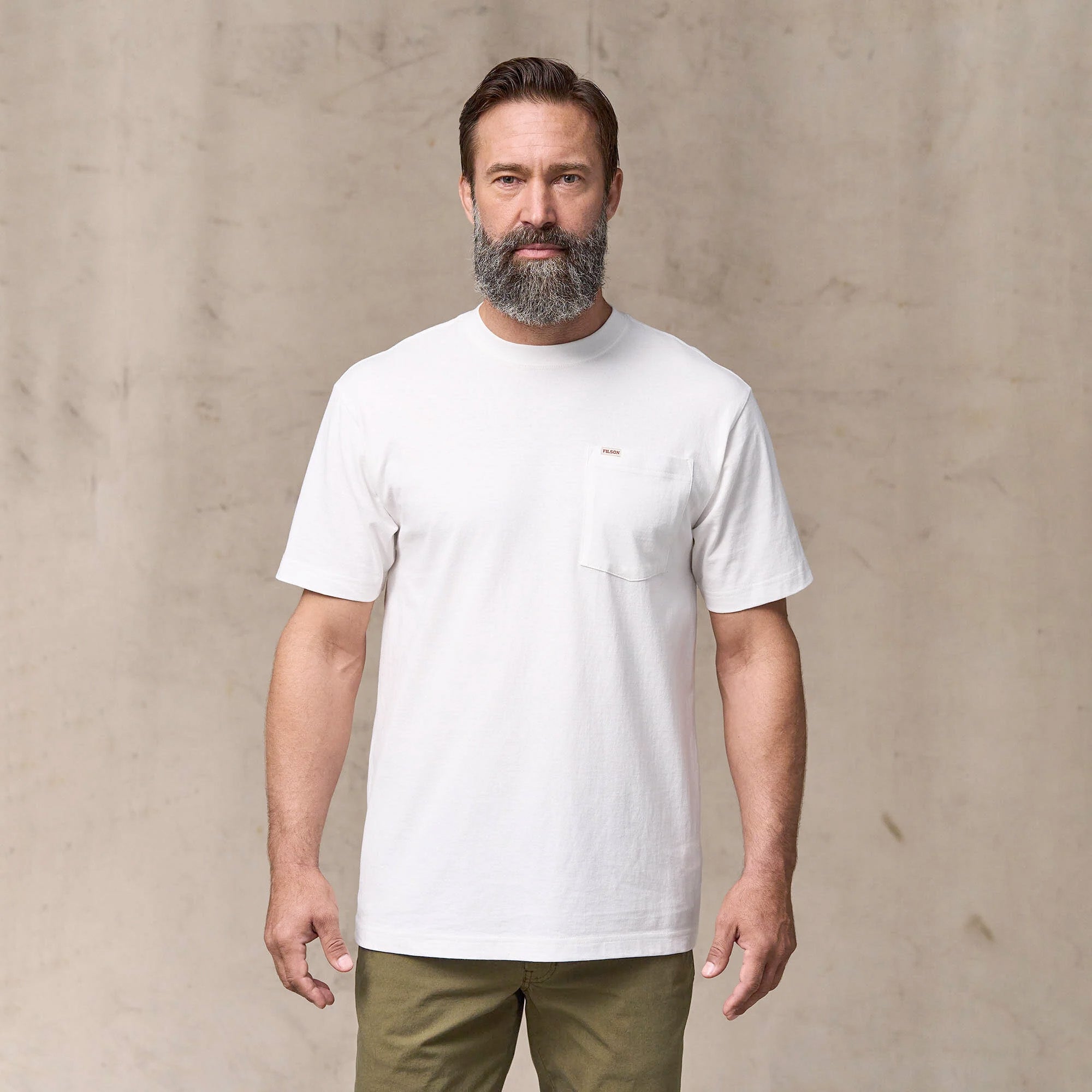 Filson Outfitter Pocket T-Shirt