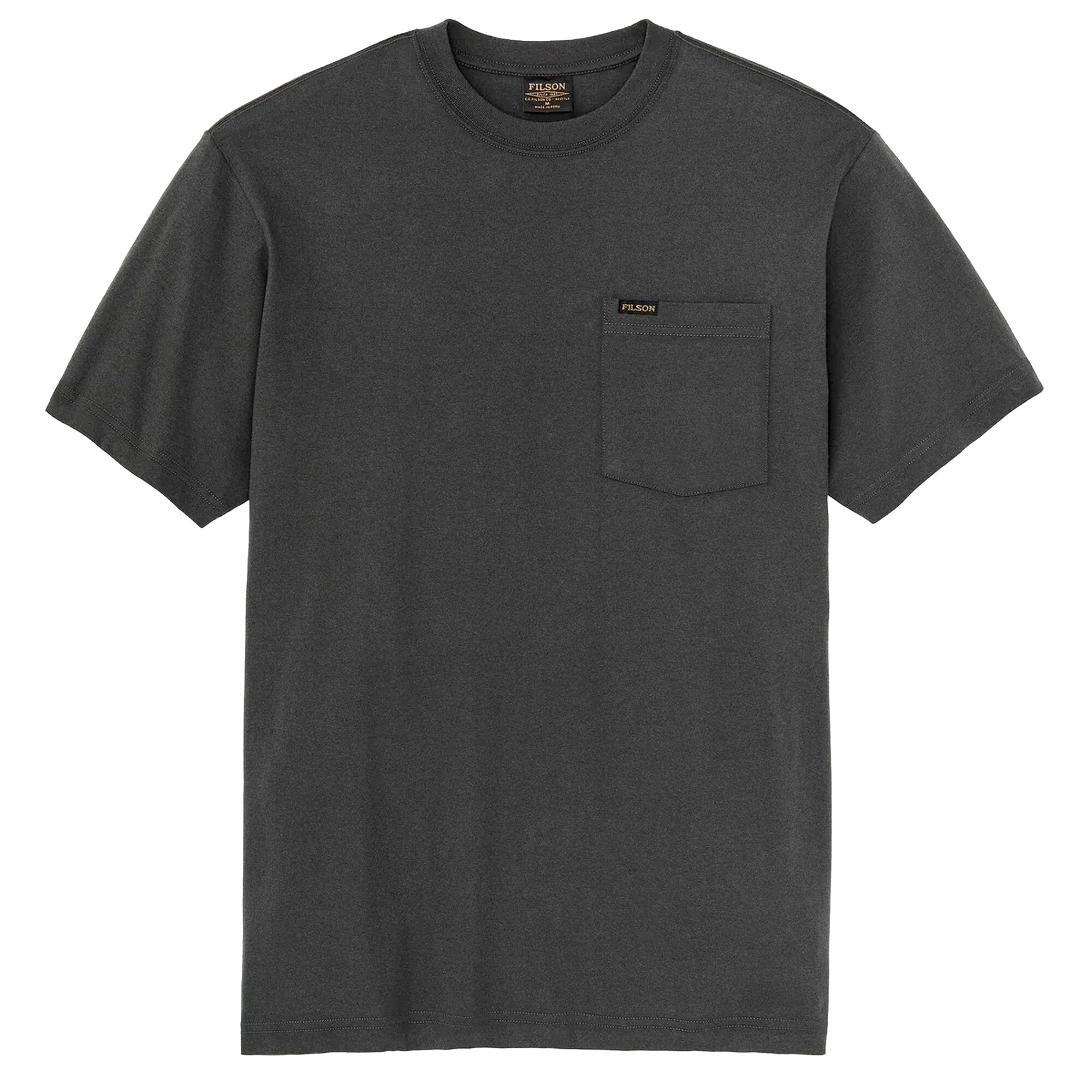 Filson Outfitter Pocket T-Shirt