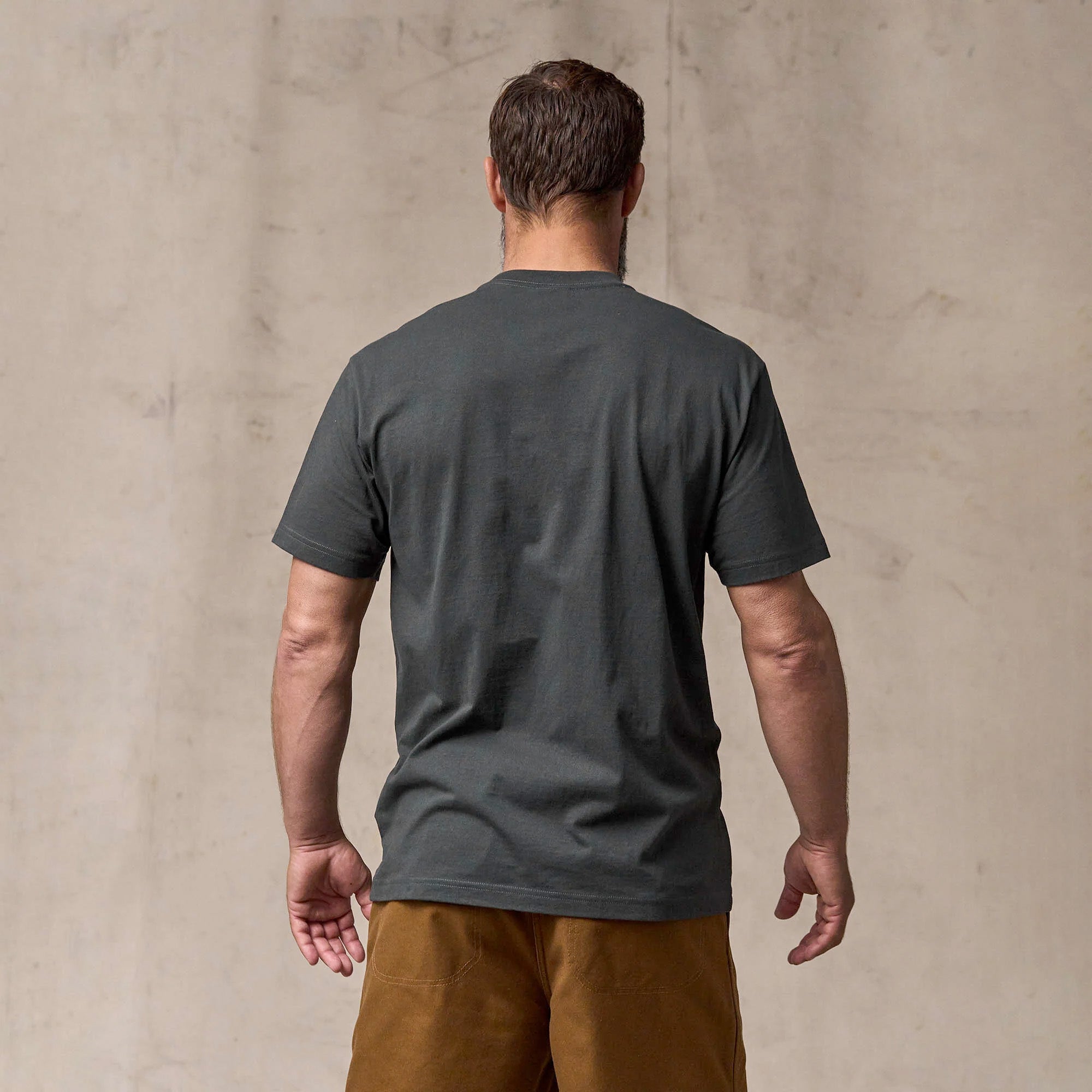 Filson Outfitter Pocket T-Shirt