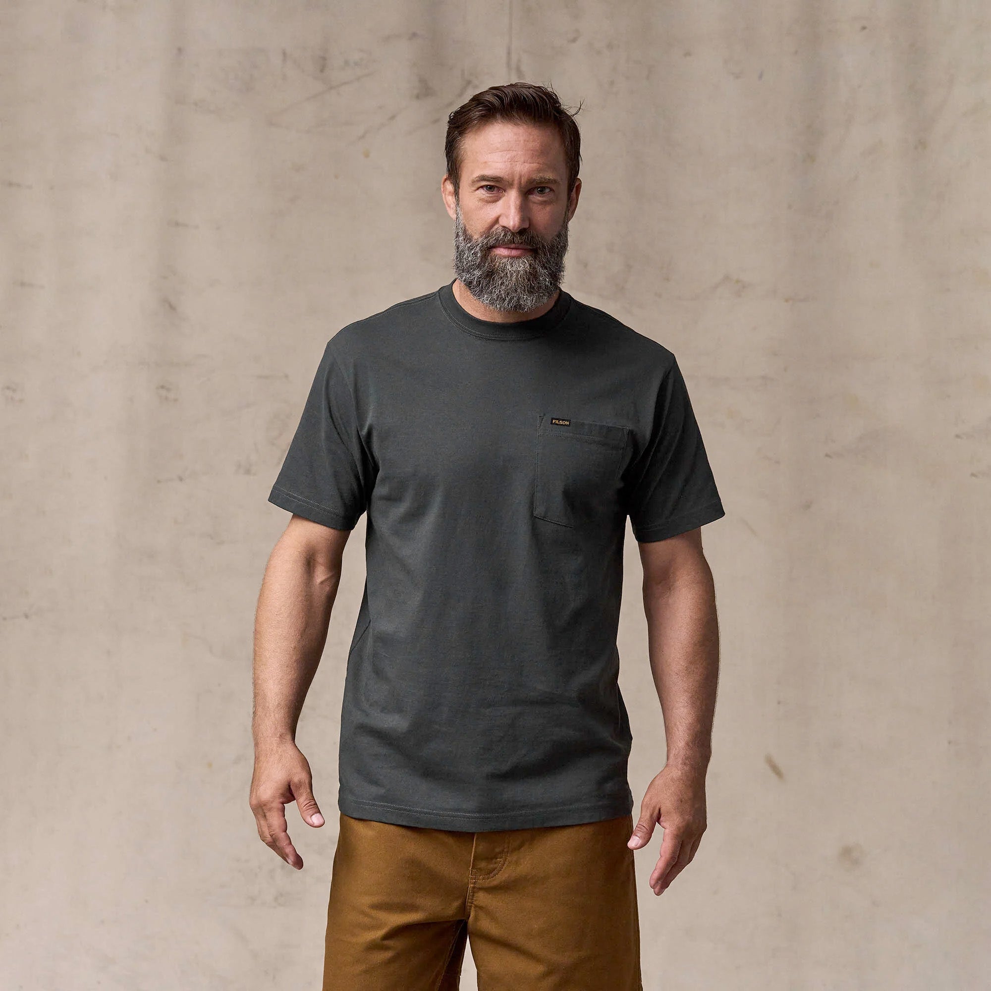 Filson Outfitter Pocket T-Shirt