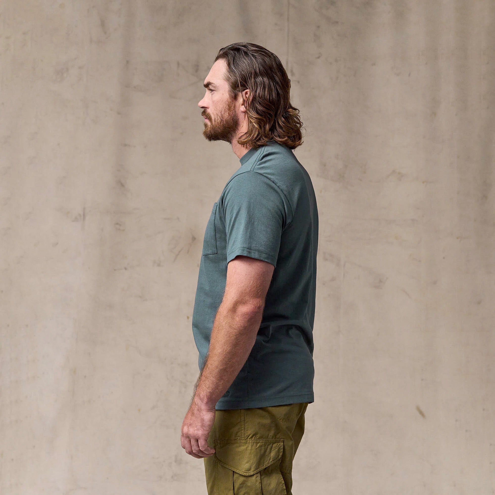 Filson Outfitter Pocket T-Shirt