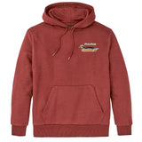 Filson Prospector Embroidered Hood