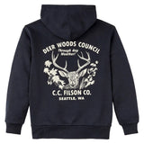 Filson Prospector Graphic Hood
