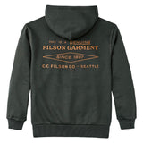Filson Prospector Graphic Hood