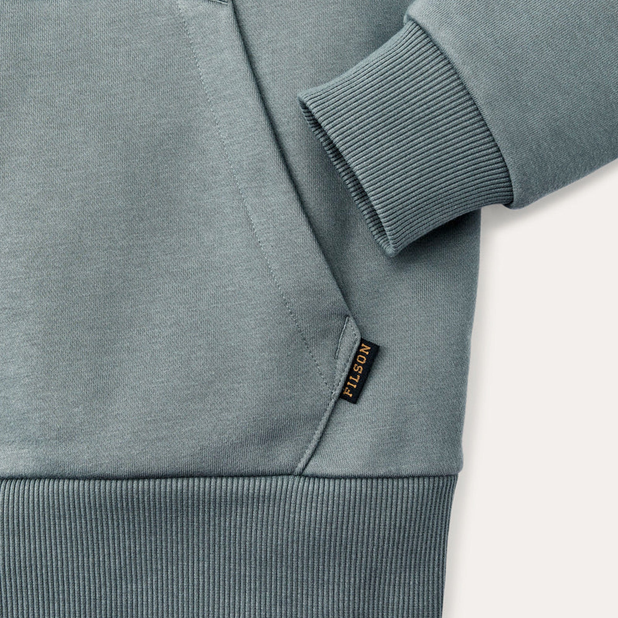 Filson Prospector Hood