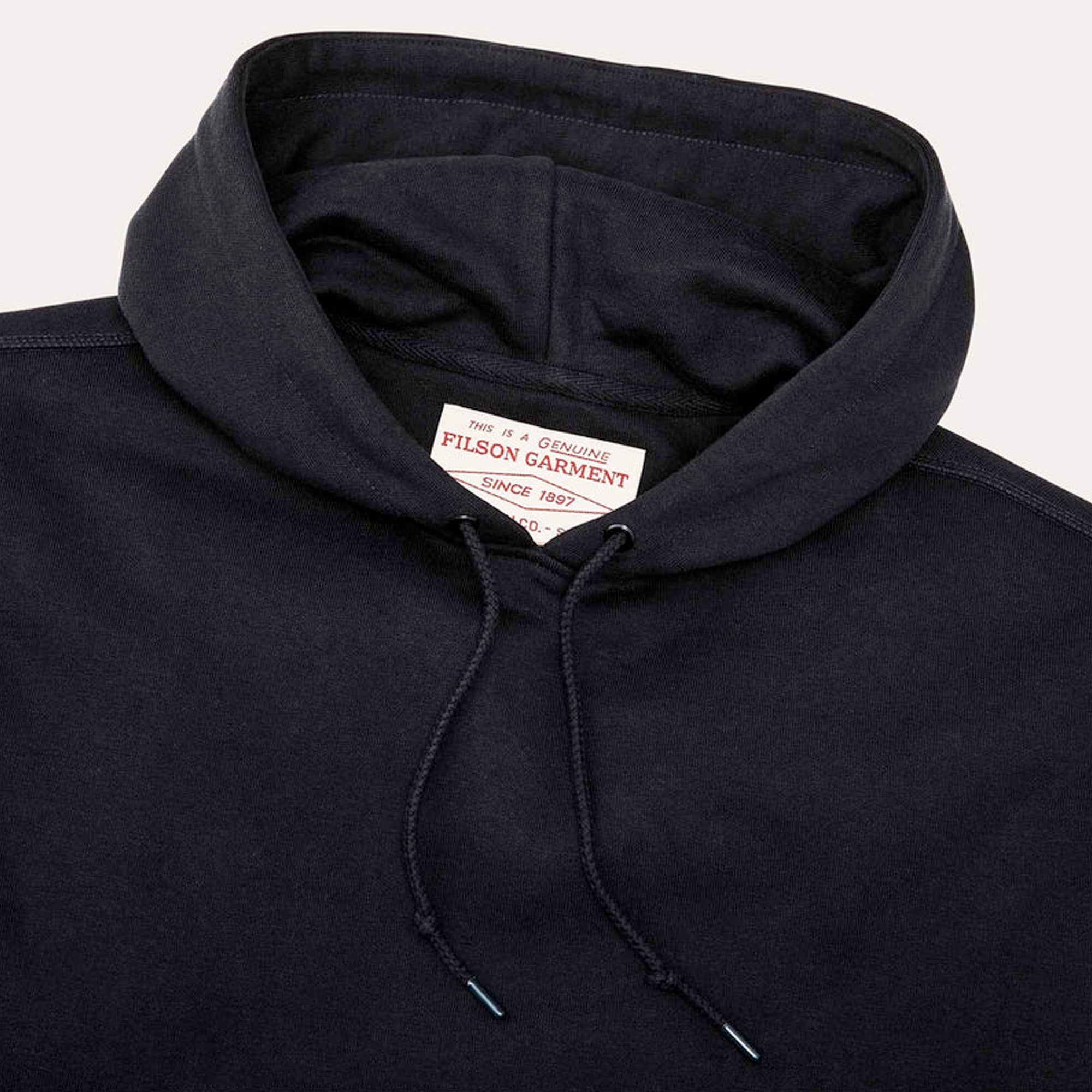 Filson Prospector Hood