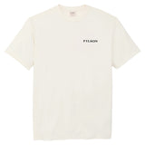 Filson Outfitter Scenic Graphic T-Shirt