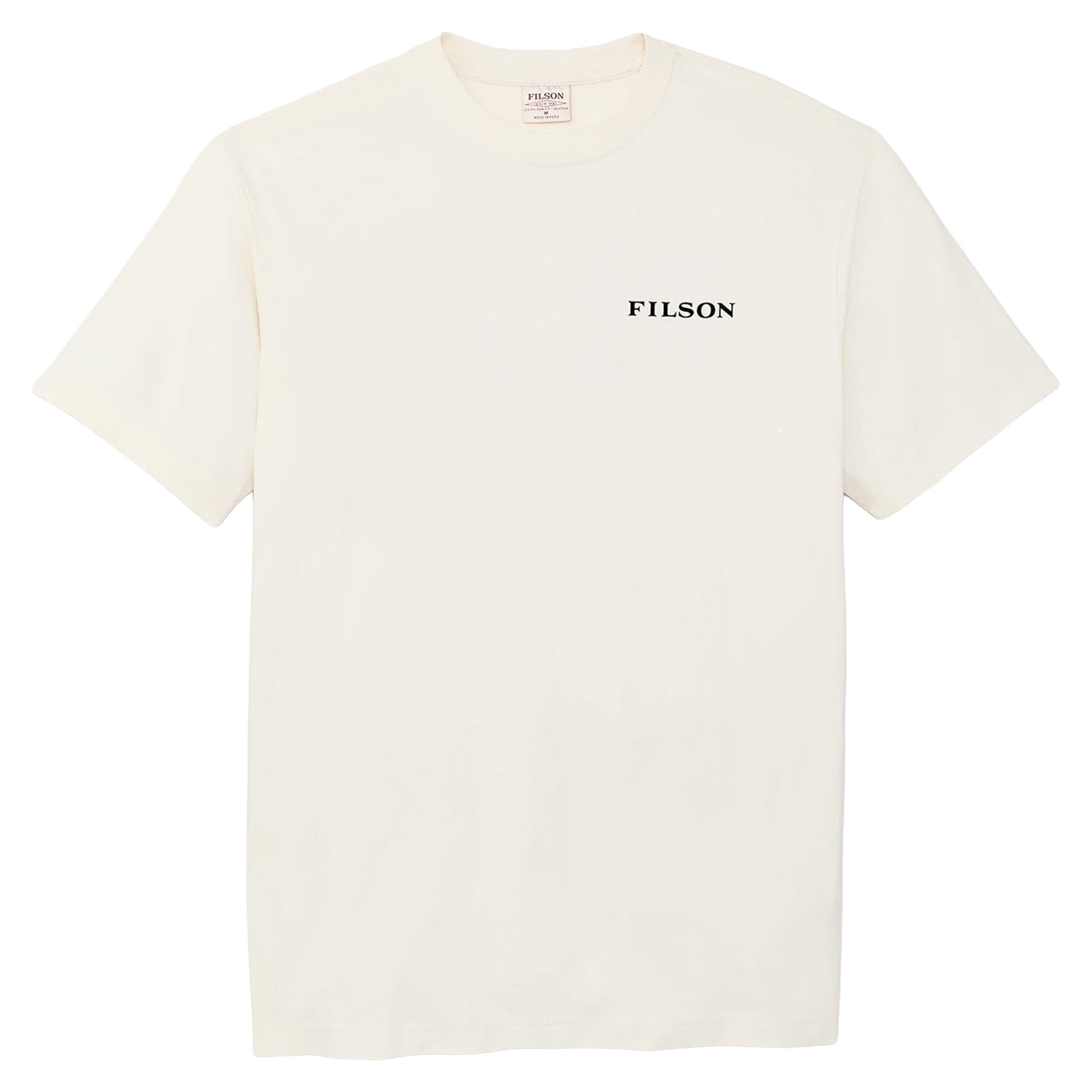 Filson Outfitter Scenic Graphic T-Shirt