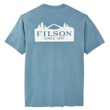 Filson Outfitter Scenic Graphic T-Shirt