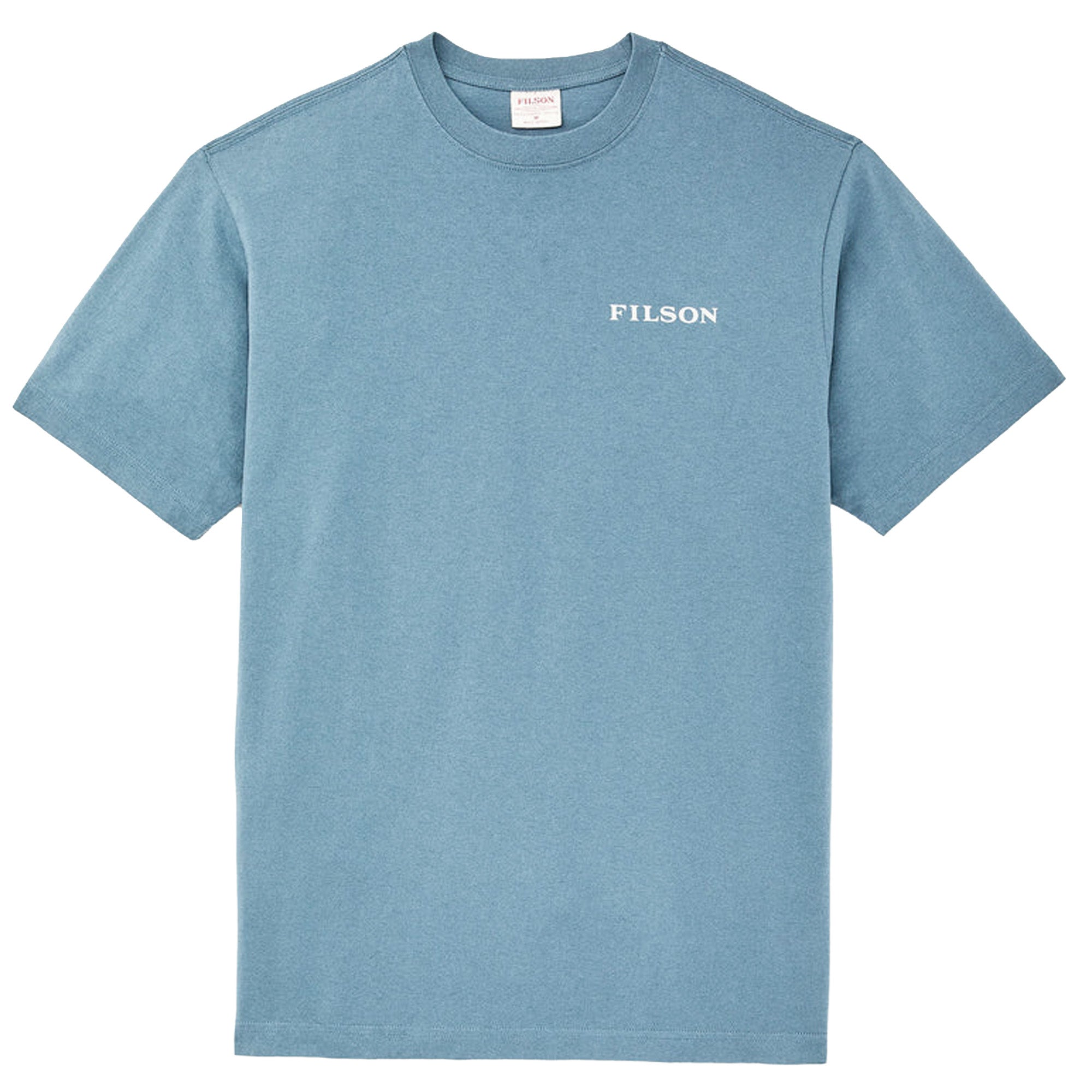 Filson Outfitter Scenic Graphic T-Shirt