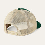 Filson Logger Mesh Canvas Cap