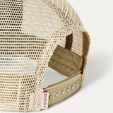 Filson Logger Mesh Canvas Cap